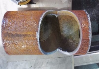 Heavy Metal klippa CNC iðnaðar plasma skera vél