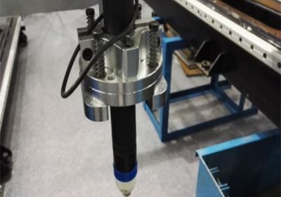 Ódýr Portable CNC Plasma klippa vél með verksmiðju lágt verð plasma skútu gert í Kína