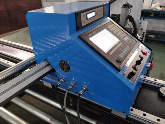 Best verð JX-1560 Portable CNC plasma og loga klippa vél FACTORY PRICE