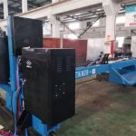 Ný tegund stærri loft plasma CNC plasma klippa vél Kit Kína